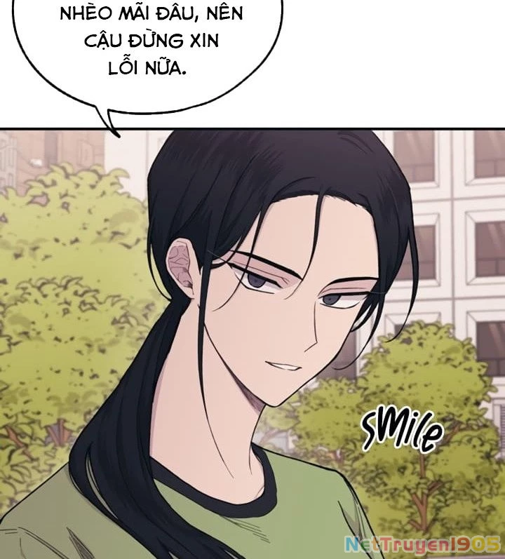 Sự Ngây Thơ Của Yeon Woo Chapter 28 - Trang 2