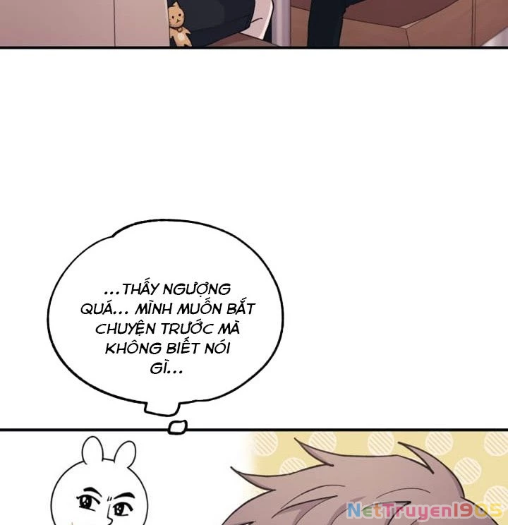 Sự Ngây Thơ Của Yeon Woo Chapter 28 - Trang 2