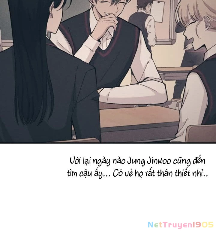 Sự Ngây Thơ Của Yeon Woo Chapter 28 - Trang 2