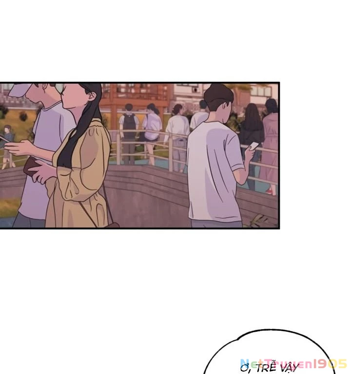 Sự Ngây Thơ Của Yeon Woo Chapter 28 - Trang 2