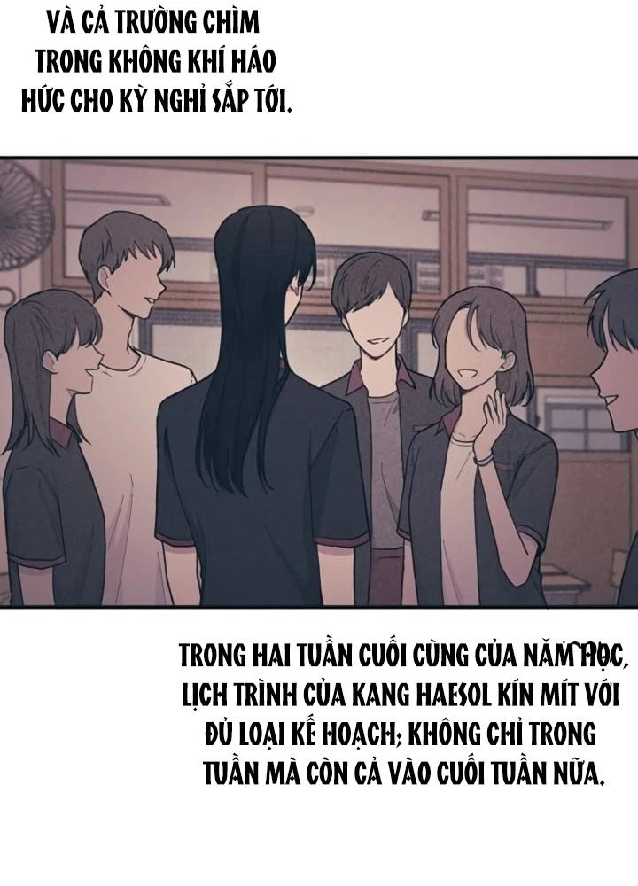 Sự Ngây Thơ Của Yeon Woo Chapter 29 - Trang 2