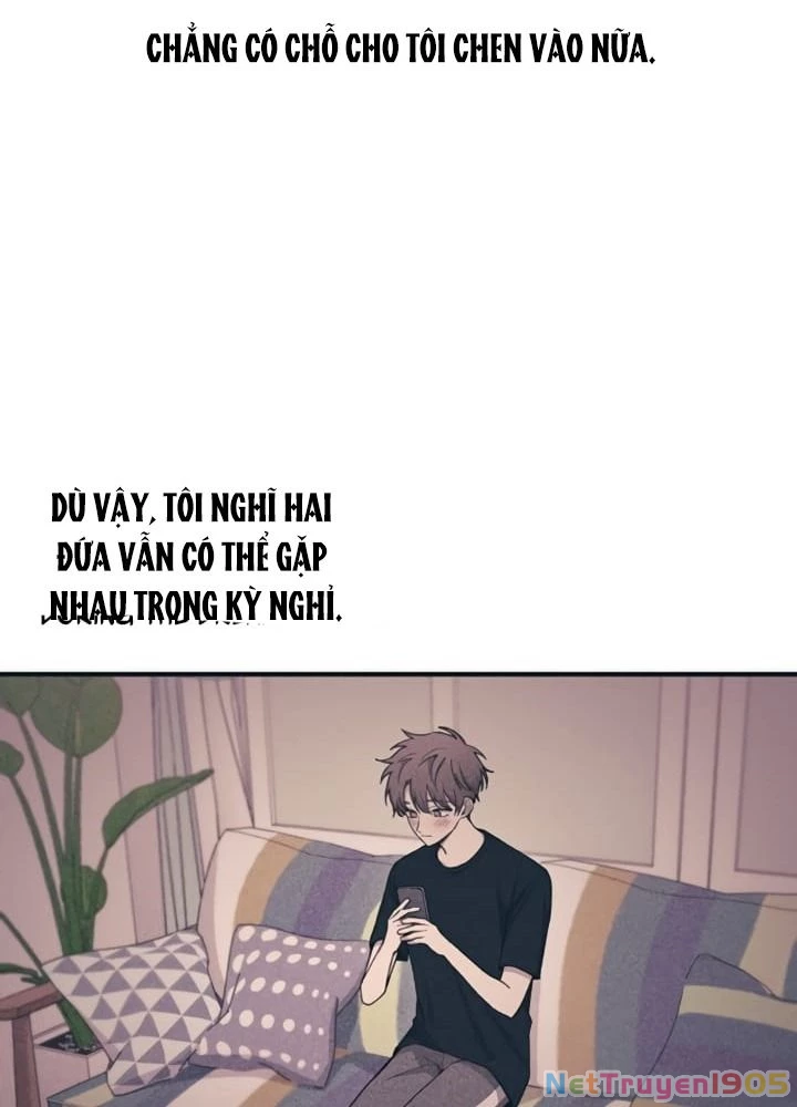 Sự Ngây Thơ Của Yeon Woo Chapter 29 - Trang 2