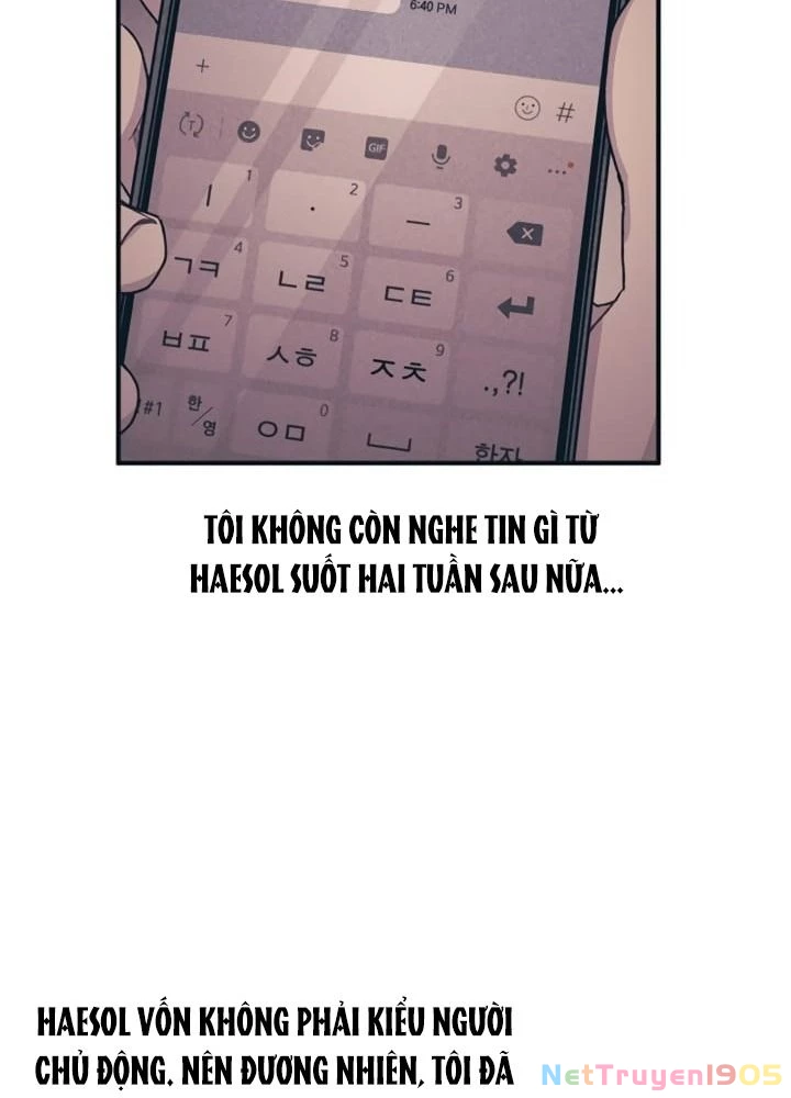 Sự Ngây Thơ Của Yeon Woo Chapter 29 - Trang 2