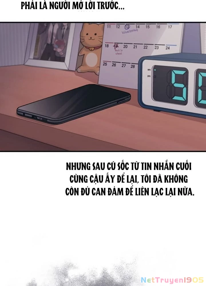 Sự Ngây Thơ Của Yeon Woo Chapter 29 - Trang 2