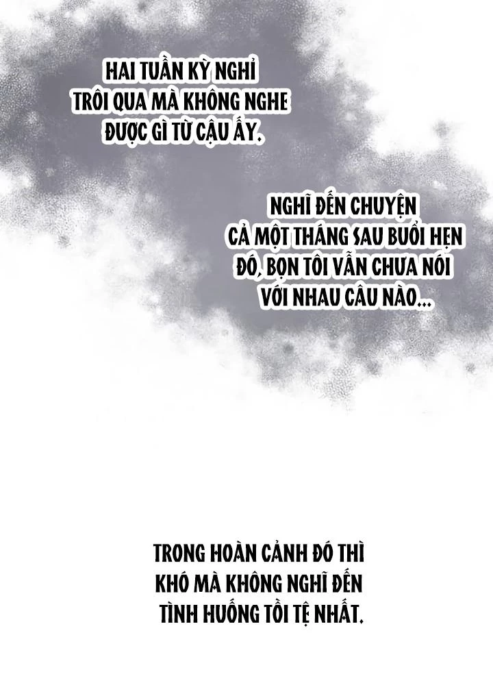 Sự Ngây Thơ Của Yeon Woo Chapter 29 - Trang 2
