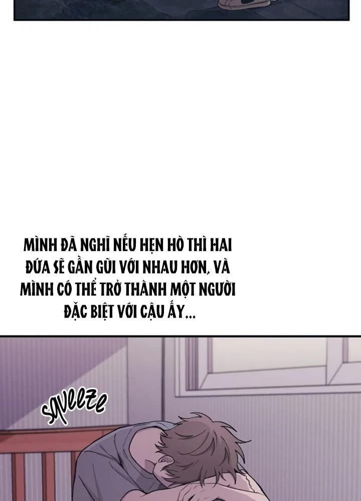 Sự Ngây Thơ Của Yeon Woo Chapter 29 - Trang 2