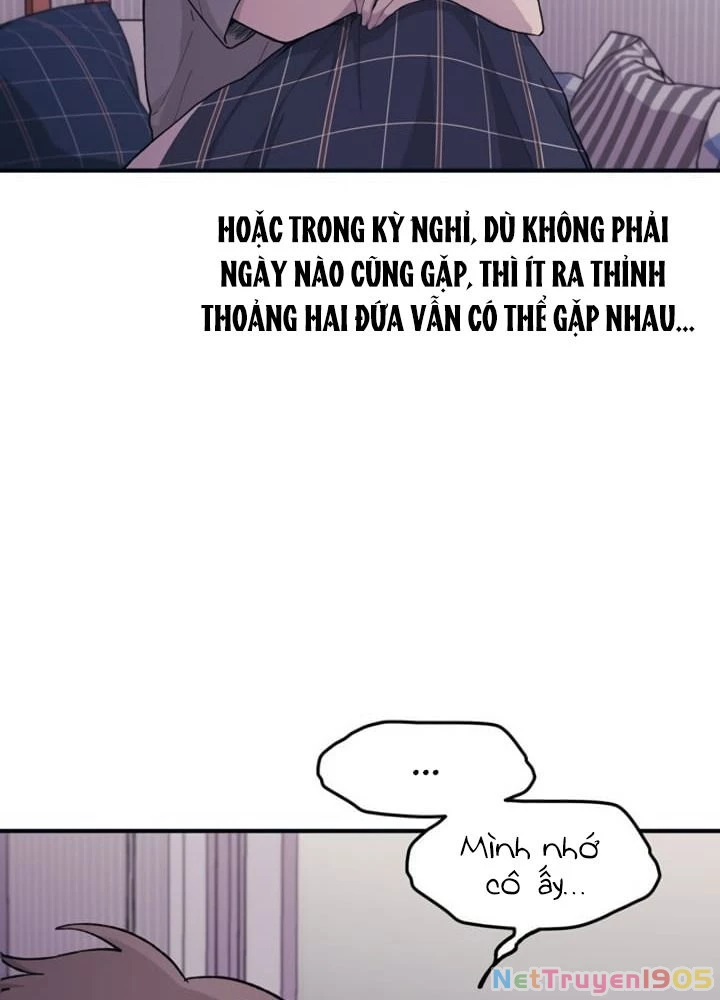 Sự Ngây Thơ Của Yeon Woo Chapter 29 - Trang 2