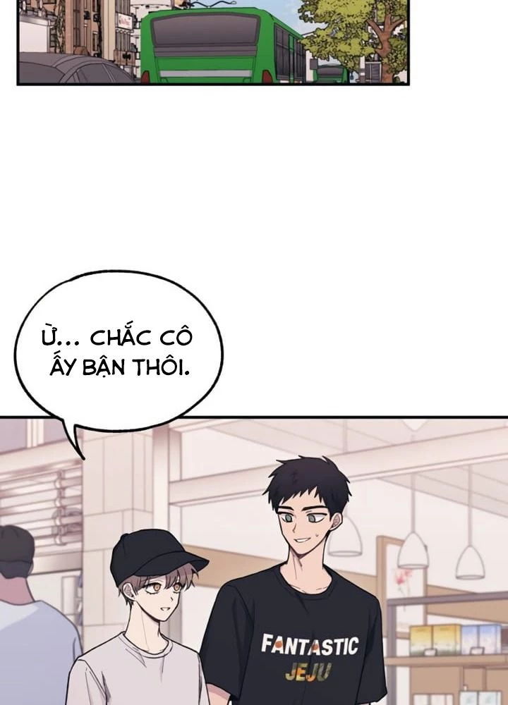 Sự Ngây Thơ Của Yeon Woo Chapter 29 - Trang 2