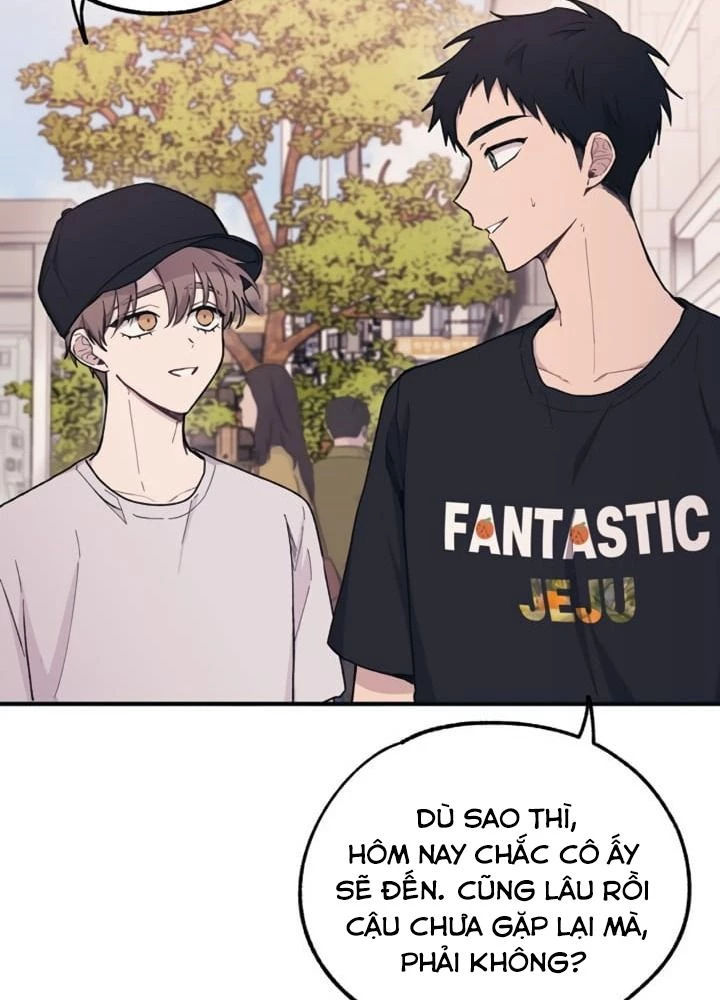 Sự Ngây Thơ Của Yeon Woo Chapter 29 - Trang 2