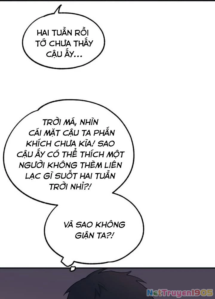 Sự Ngây Thơ Của Yeon Woo Chapter 29 - Trang 2