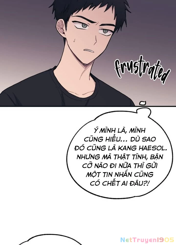 Sự Ngây Thơ Của Yeon Woo Chapter 29 - Trang 2