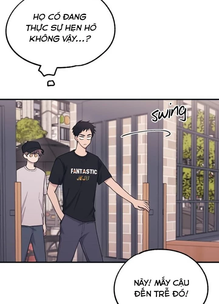 Sự Ngây Thơ Của Yeon Woo Chapter 29 - Trang 2