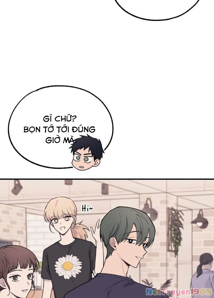 Sự Ngây Thơ Của Yeon Woo Chapter 29 - Trang 2