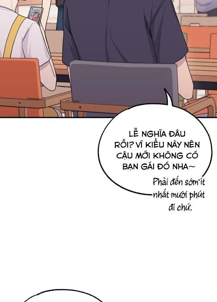 Sự Ngây Thơ Của Yeon Woo Chapter 29 - Trang 2