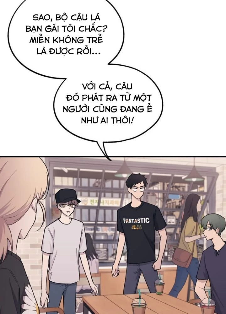 Sự Ngây Thơ Của Yeon Woo Chapter 29 - Trang 2