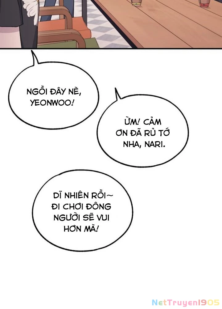 Sự Ngây Thơ Của Yeon Woo Chapter 29 - Trang 2