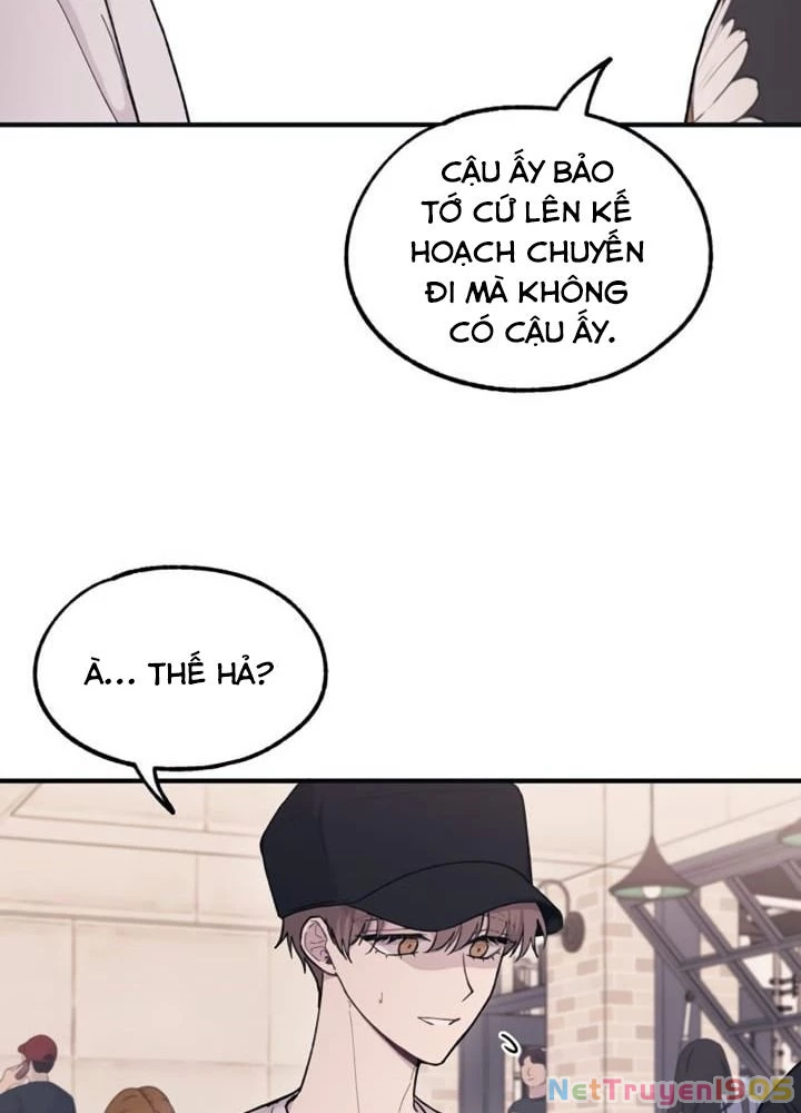 Sự Ngây Thơ Của Yeon Woo Chapter 29 - Trang 2