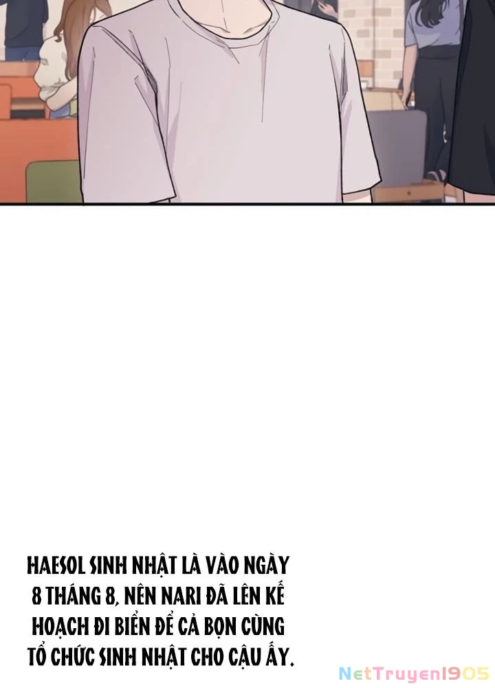 Sự Ngây Thơ Của Yeon Woo Chapter 29 - Trang 2