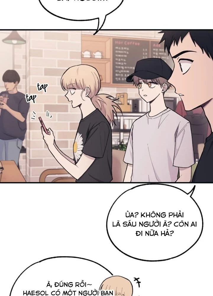 Sự Ngây Thơ Của Yeon Woo Chapter 29 - Trang 2