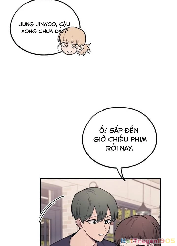 Sự Ngây Thơ Của Yeon Woo Chapter 29 - Trang 2