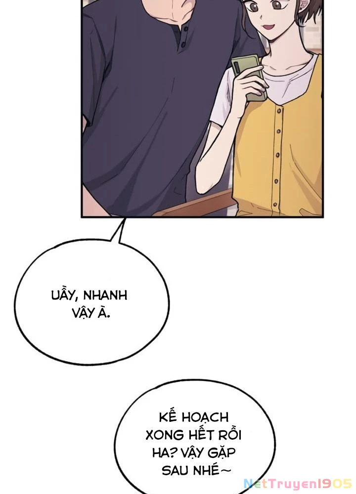 Sự Ngây Thơ Của Yeon Woo Chapter 29 - Trang 2