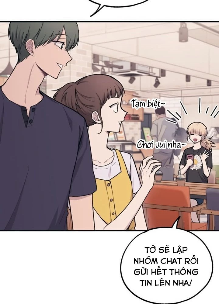 Sự Ngây Thơ Của Yeon Woo Chapter 29 - Trang 2