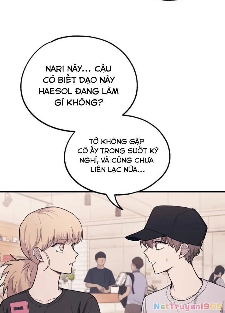 Sự Ngây Thơ Của Yeon Woo Chapter 29 - Trang 2