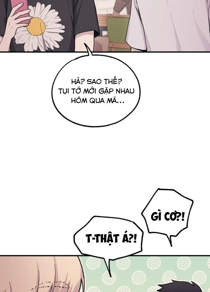 Sự Ngây Thơ Của Yeon Woo Chapter 29 - Trang 2