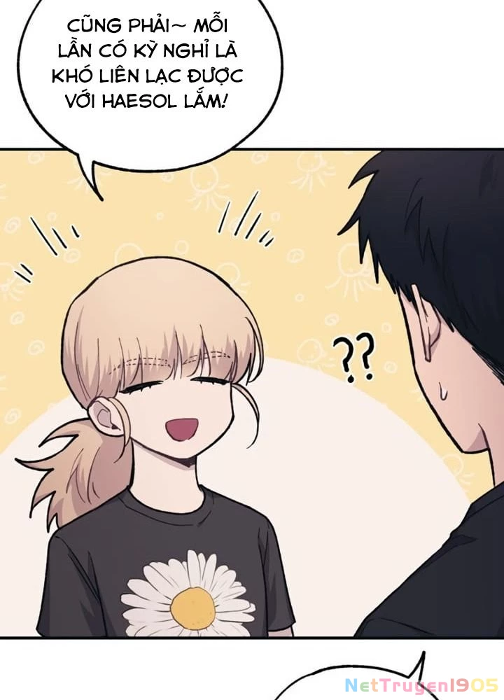 Sự Ngây Thơ Của Yeon Woo Chapter 29 - Trang 2