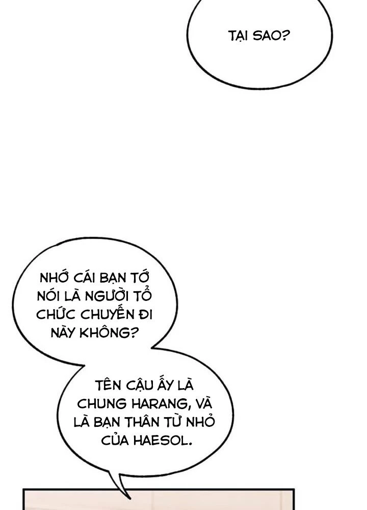 Sự Ngây Thơ Của Yeon Woo Chapter 29 - Trang 2