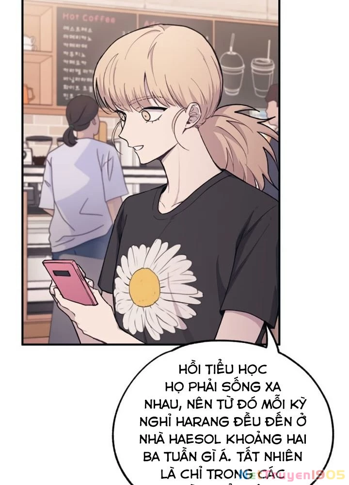 Sự Ngây Thơ Của Yeon Woo Chapter 29 - Trang 2