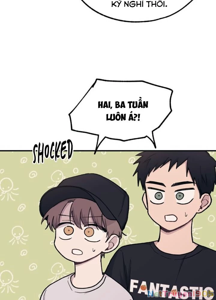 Sự Ngây Thơ Của Yeon Woo Chapter 29 - Trang 2