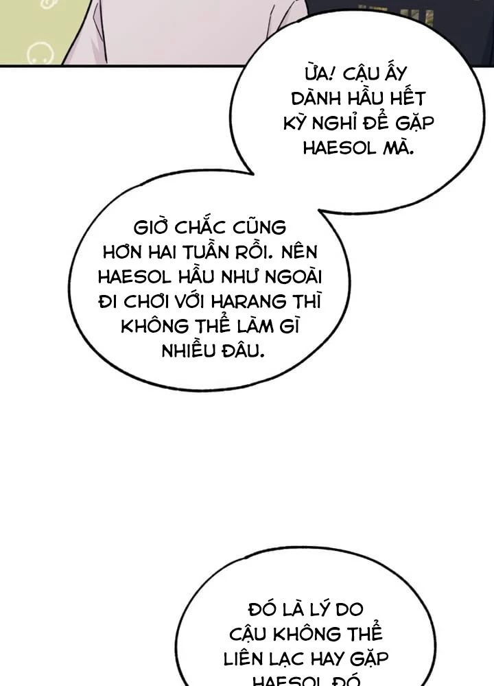 Sự Ngây Thơ Của Yeon Woo Chapter 29 - Trang 2