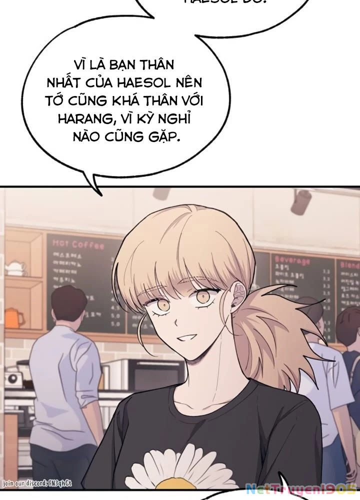 Sự Ngây Thơ Của Yeon Woo Chapter 29 - Trang 2