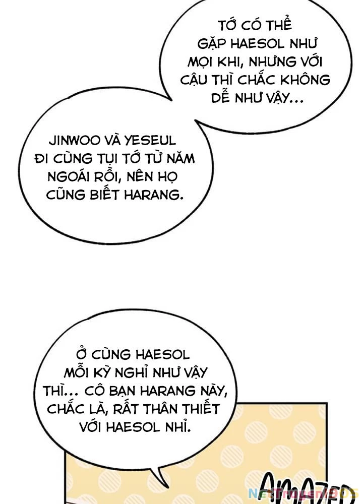 Sự Ngây Thơ Của Yeon Woo Chapter 29 - Trang 2