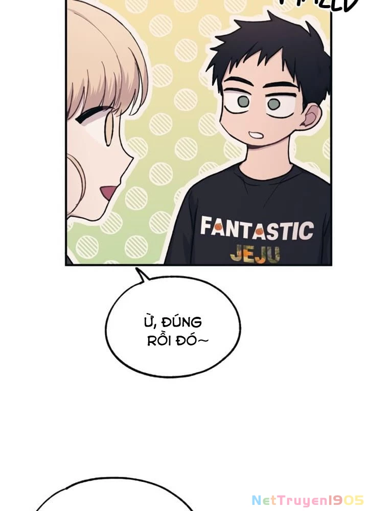 Sự Ngây Thơ Của Yeon Woo Chapter 29 - Trang 2