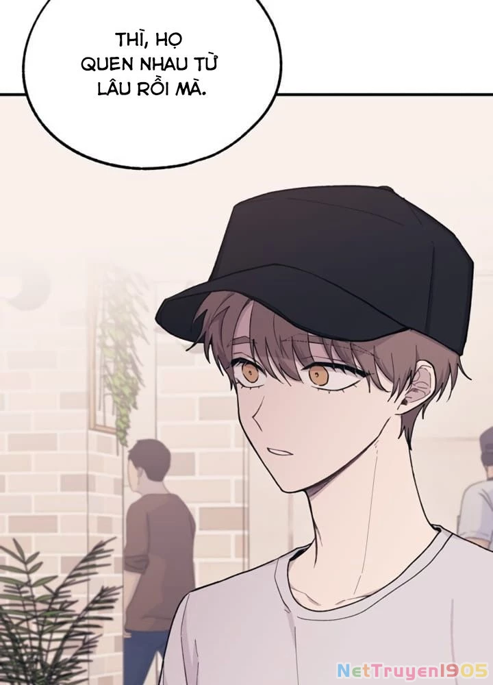 Sự Ngây Thơ Của Yeon Woo Chapter 29 - Trang 2