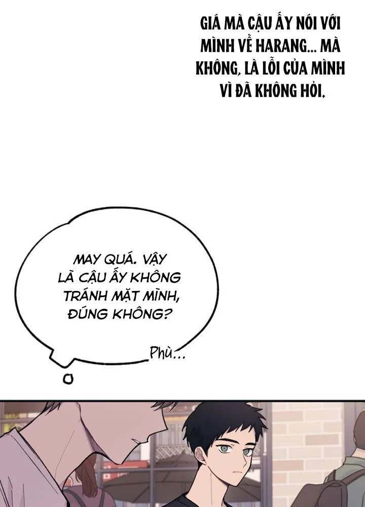 Sự Ngây Thơ Của Yeon Woo Chapter 29 - Trang 2