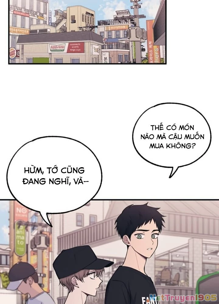 Sự Ngây Thơ Của Yeon Woo Chapter 29 - Trang 2