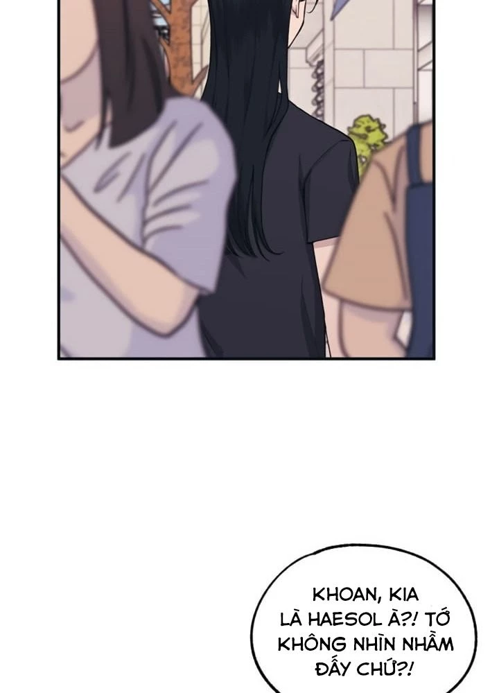 Sự Ngây Thơ Của Yeon Woo Chapter 29 - Trang 2