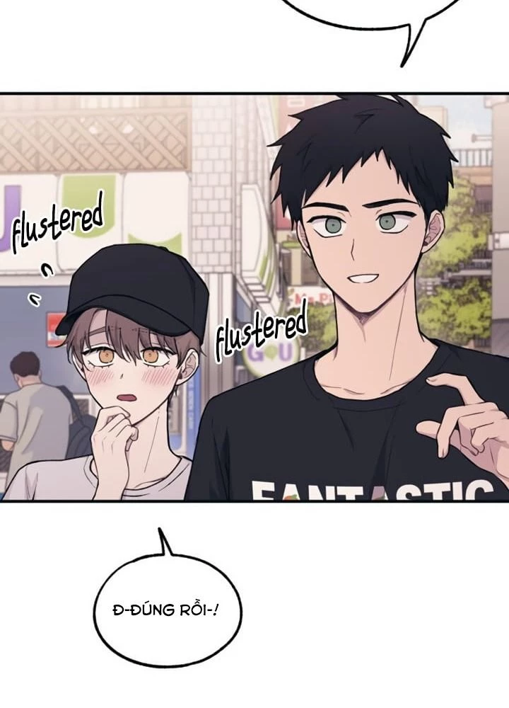 Sự Ngây Thơ Của Yeon Woo Chapter 29 - Trang 2