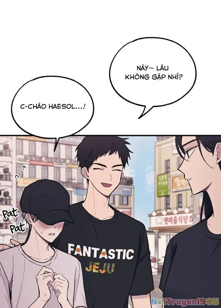 Sự Ngây Thơ Của Yeon Woo Chapter 29 - Trang 2