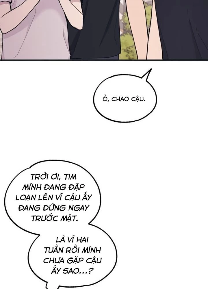 Sự Ngây Thơ Của Yeon Woo Chapter 29 - Trang 2