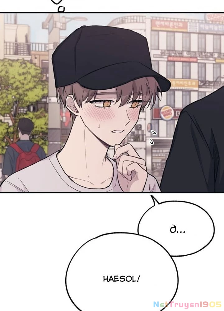 Sự Ngây Thơ Của Yeon Woo Chapter 29 - Trang 2