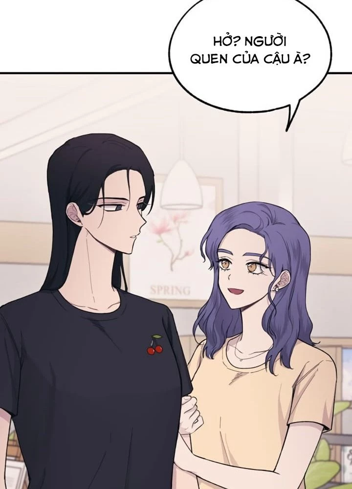 Sự Ngây Thơ Của Yeon Woo Chapter 29 - Trang 2