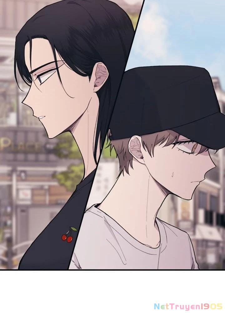 Sự Ngây Thơ Của Yeon Woo Chapter 29 - Trang 2