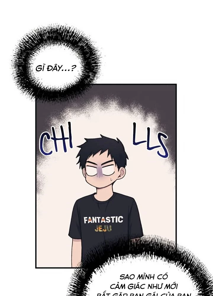 Sự Ngây Thơ Của Yeon Woo Chapter 29 - Trang 2