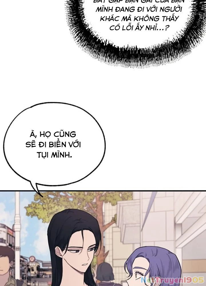 Sự Ngây Thơ Của Yeon Woo Chapter 29 - Trang 2