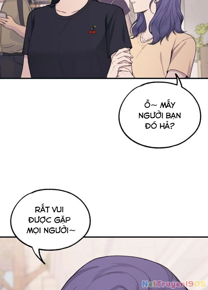 Sự Ngây Thơ Của Yeon Woo Chapter 29 - Trang 2