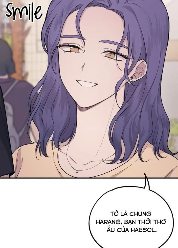 Sự Ngây Thơ Của Yeon Woo Chapter 29 - Trang 2